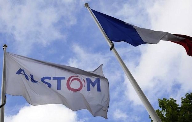 Ukraine : Déclaration d'Alstom